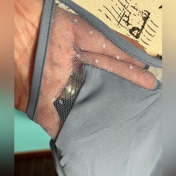 Brand new with tags beautiful camisole blouse - Picture 2 of 5